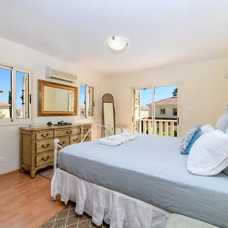 Villa Nefeli Larnaca Beach Pyla